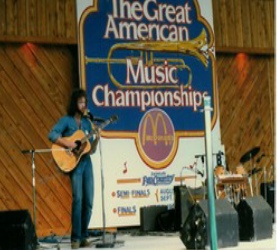 Great American Music Championship