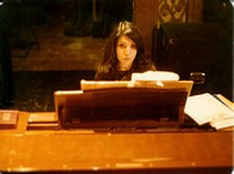 Liz Piccione - Lambs piano